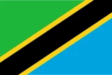 Flag of Tanzania