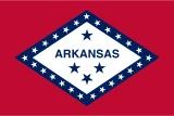 Flag of Arkansas