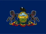 Flag of Pennsylvania