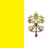 Flag of Vatican City