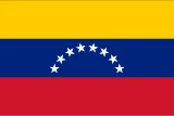 Flag of Venezuela