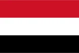 Flag of Yemen