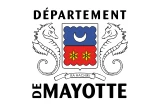 Flag of Mayotte