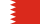 Flag of Bahrain