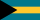 Flag of Bahamas