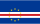 Flag of Cape Verde