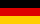 Germany flag 40px PNG