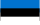 Estonia flag 40px PNG