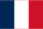 Flag of Guadeloupe
