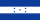Flag of Honduras