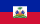 Flag of Haiti