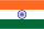Flag of India