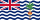 Flag of British Indian Ocean Territory