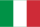 Flag of Italy