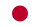 Flag of Japan