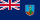 Flag of Montserrat