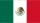 Flag of Mexico