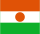 Flag of Niger