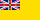 Niue flag 40px PNG