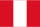 Flag of Peru