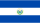 El Salvador flag 40px PNG