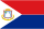 Flag of Sint Maarten