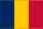 Flag of Chad