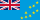 Tuvalu flag 40px PNG