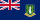 Flag of British Virgin Islands