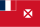 Wallis & Futuna flag 40px PNG
